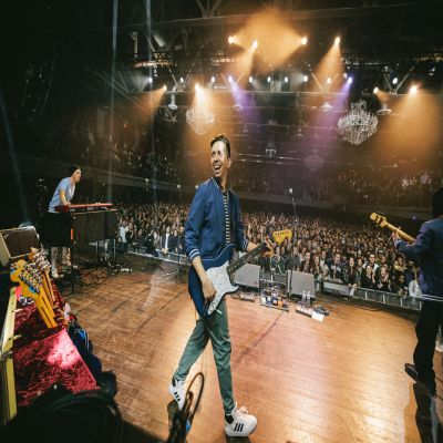 Cory Wong at Fox Tucson Theatre