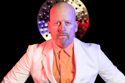 Tristan Banks Quartet at World Heart Beat Embassy Gardens