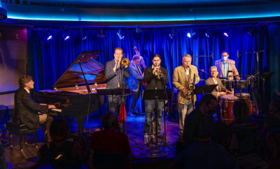 Christmas in Havana with Aguanko  at Brighton Center For The Performing Arts