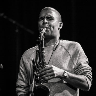 Jitr @ Ljf: Golding/edwards/noble at The Cockpit