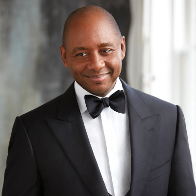 Brandford Marsalis + Orpheus Chamber Orchestra at Performing Arts Center at Purchase College