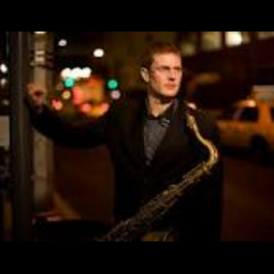 Blue Note Tribute Show Saxophonist, Eric Alexander With Trumpeter, John Swana, Trombonist, Joe Mcdounough And The Dan Monaghan Trio at Chris' Jazz Cafe