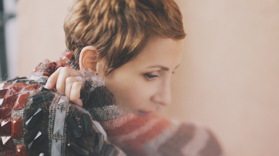 Stacey Kent at San Jose Jazz Winter Fest at Cafe Stritch