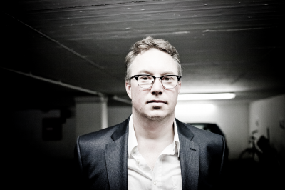 Jazz Re-imagined: The Scottish National Jazz Orchestra at Royal Conservatoire Of Scotland