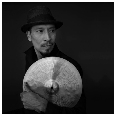 Josh Jones (salsa Jazz)  at Rum&Sugar