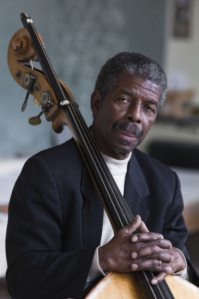 Tom Catanzaro Feat Marshall Hawkins - A Tribute To Miles Davis at Diamond Valley Arts Center