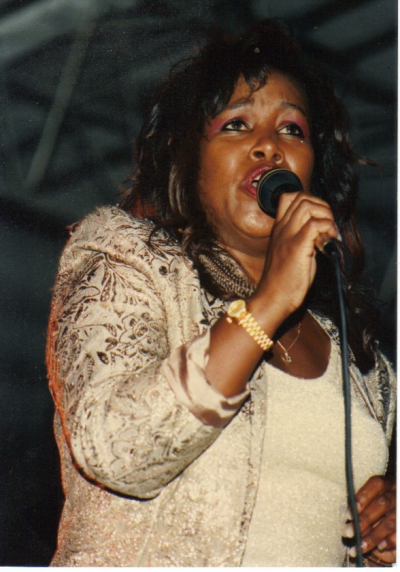 Jazz Bridge Neighborhood Concerts Presents Vocalist Denise King And Her Band at Collingswood Community Center