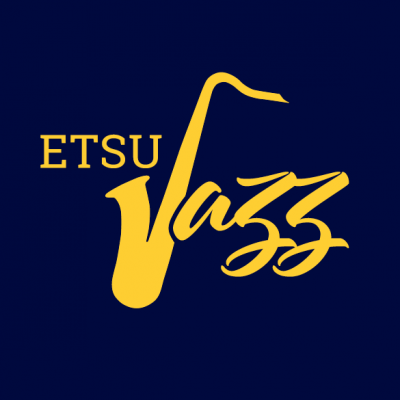 The Etsu Jazz Ensemble at Johnson City Jazz Festival at The Carnegie Hotel - event poster The Etsu Jazz Ensemble at Johnson City Jazz Festival at The Carnegie Hotel