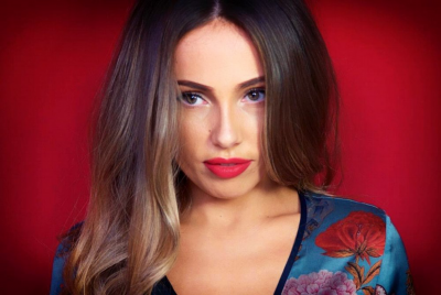 Georgia Cecile at 606 Club - event poster Georgia Cecile at 606 Club