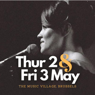 Hetty Kate Trio at The Music Village