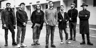 Tryon  at PANDA Platforma