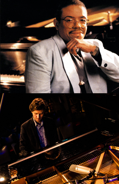 Michael Orenstein Plays Kenny Kirkland at Sam First