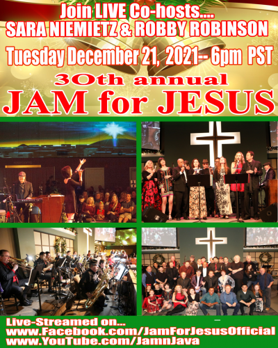 Aubrey Logan - event poster Aubrey Logan