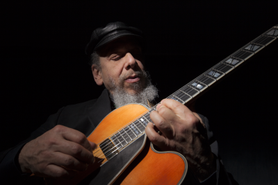 Mark Elf Trio at Zinc Bar