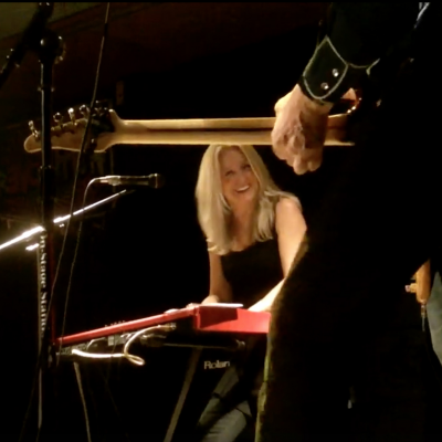 Bees Deluxe at Shrine NYC