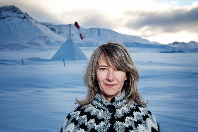 Monday Meetings: Sunna Gunnlaugs at Loft