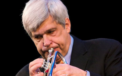 Randy Sandke Quartet at Court Cabaret - Florida Studio Theatre