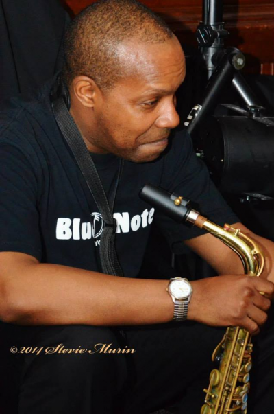 Sugar & Smoke Smooth Jazz Wednesday at Sugar & Smoke