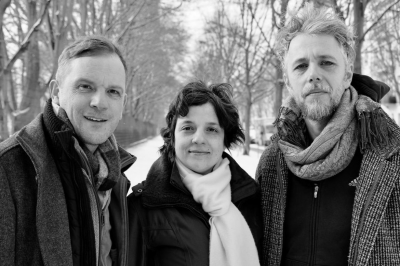 Mole &ndash; Schulze / Borges / Beierbach