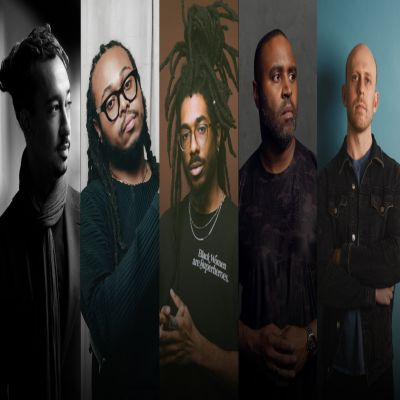 Blue Note Records 85th Anniversary Celebration at Fox Theater