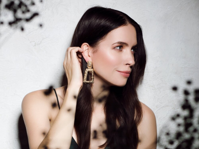 Liisi Koikson Trio at Philly Joe's - event poster Liisi Koikson Trio at Philly Joe's