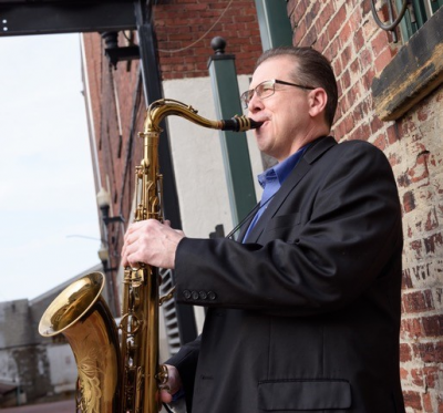 Jazz Night Featuring Esto Jazz at Pub Bricco