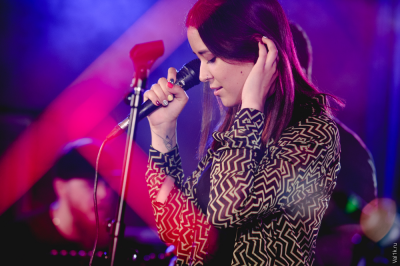 Number Pi at Kozlov Club - event poster Number Pi at Kozlov Club