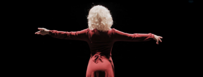 Zandra, Queen Of Jazz at An Táin Arts Centre - event poster Zandra, Queen Of Jazz at An Táin Arts Centre