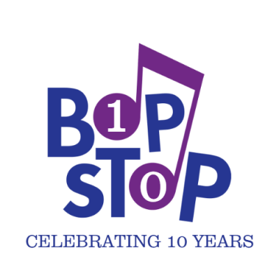 10th Anniversary Celebration: Bop Stop Big Band Premieres New Works at BOP STOP