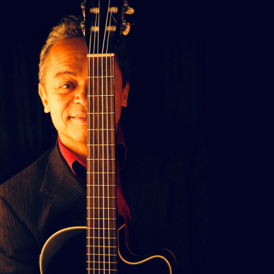 Moises Borges & Friends @ Market Garden Brewery at Market Garden Brewery