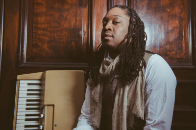 George Burton Quartet at Chris' Jazz Cafe