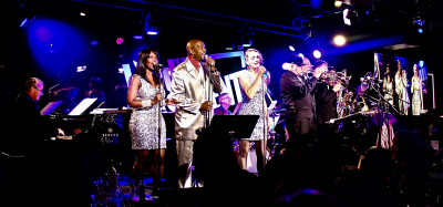 Grand WaZoo -60s-70s Soul Sensation Southside at Flying Saucer Club