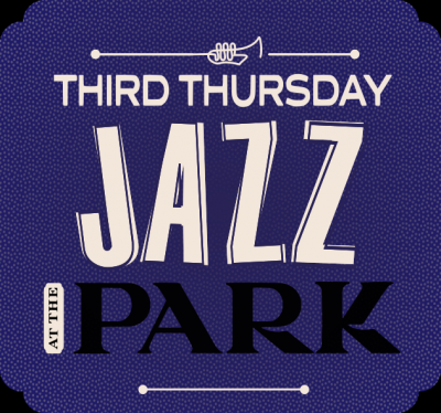 Third Thursday Jazz Ft. The Gnp Trio at The Park Theater