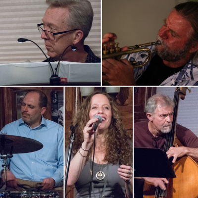 Renee Tannenbaum at Blue House Productions