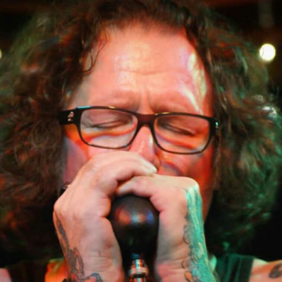 Dale Robertson Band At Blues @ The Elks at Plymouth Ann Arbor Elks Lodge 325 - event poster Dale Robertson Band At Blues @ The Elks at Plymouth Ann Arbor Elks Lodge 325