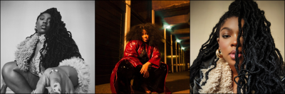 Kicking Down The Door: Mary Sho at London Jazz Festival at Karamel Club - event poster Kicking Down The Door: Mary Sho at London Jazz Festival at Karamel Club