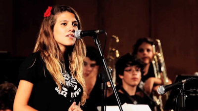 Eva Fernández at Fira B! at Museu De Mallorca - event poster Eva Fernández at Fira B! at Museu De Mallorca