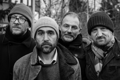 Intrinsic Invest  - Modern Urban Jazz at Art.ist