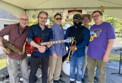 Mike Tracy &amp; Cti+