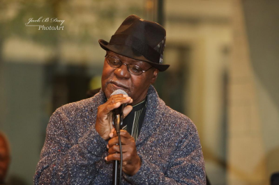 The Bashir Ansari Group at Wallace's Whiskey Room + Kitchen