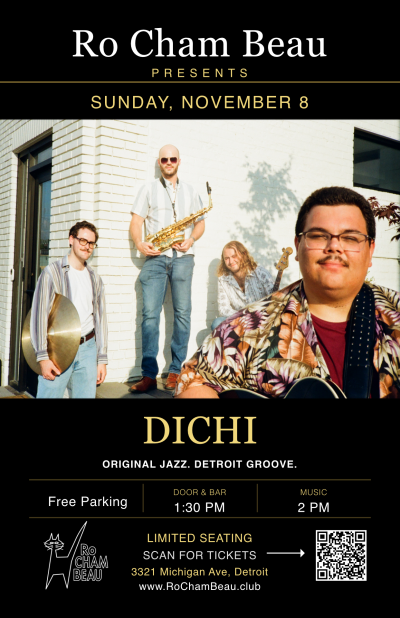 Dichi
