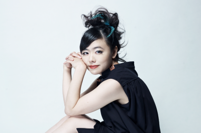 Hiromi’s Sonicwonder at Mondavi Center for the Performing Arts