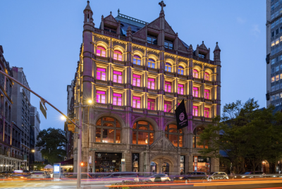 Mata Festival 2024 Night 4: Open Waters at Fotografiska - event poster Mata Festival 2024 Night 4: Open Waters at Fotografiska