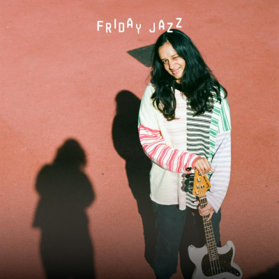 Radhika De Saram Quartet – 