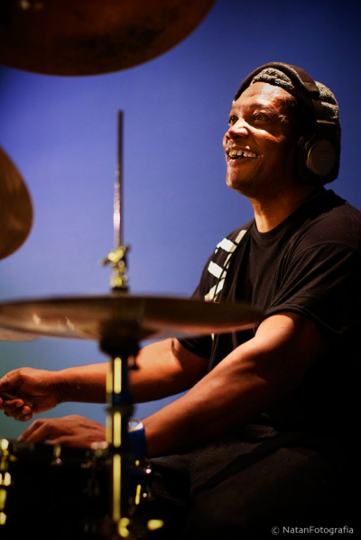 Julian Vaughn at Fira B! at Museu De Mallorca - event poster Julian Vaughn at Fira B! at Museu De Mallorca