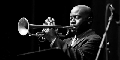 Charlton Singleton Band at The Jazz Corner