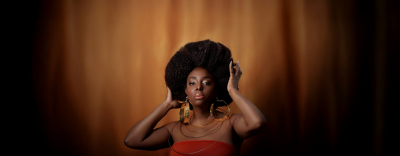 Ledisi at Łazienki Królewskie - Teren Rekreacyjny