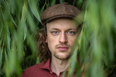 Clemens Gottwald Prisma at Loft - event poster Clemens Gottwald Prisma at Loft