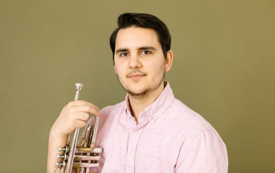 Skyler Floe Sextet at Seattle Jazz Fellowship