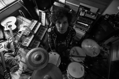 Pedro Martins at Blue Whale